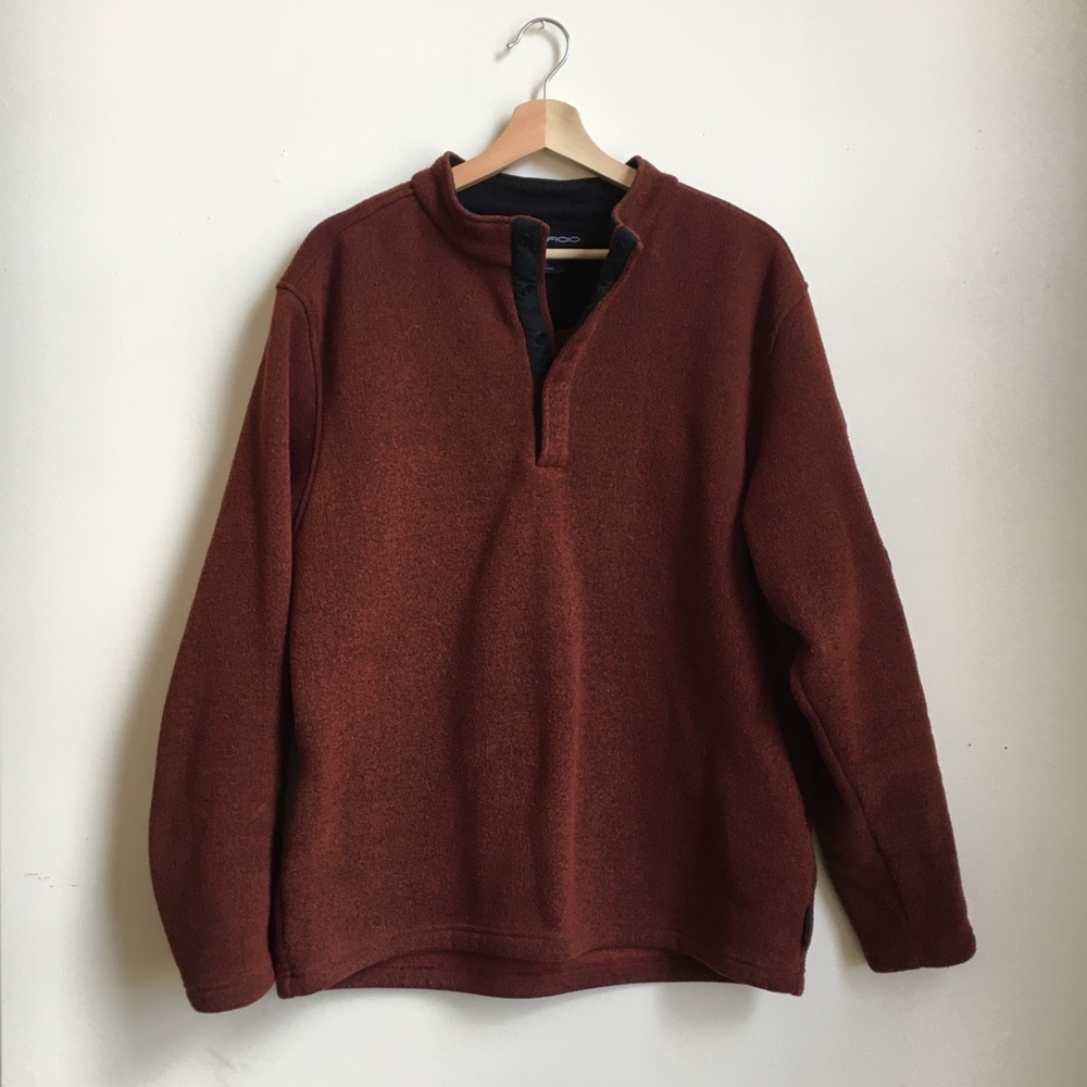 ExOfficio Fleece Sweatshirt